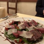 デリツィオーゾ フィレンツェ - 