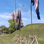 道の駅 彼杵の荘 - 