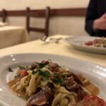 デリツィオーゾ フィレンツェ - 