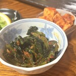 ホルモン 竜 - 