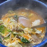 本格焼肉 寿香苑 あまつぼ - 