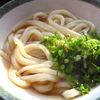 山下うどん