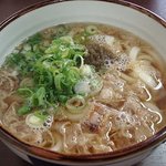 粋麺や - 