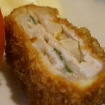 正扇 - かつ寄り画像