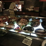 Kisik Bar and Grill  - 