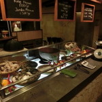 Kisik Bar and Grill  - 