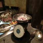 Kisik Bar and Grill  - 