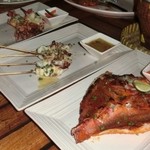 Kisik Bar and Grill  - 