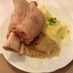 Baseler Eck - アイスバイン