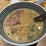 日本橋海鮮丼 つじ半 - 