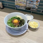 キラメキノトリ - 