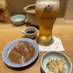 日本橋海鮮丼 つじ半 日本橋本店 - 