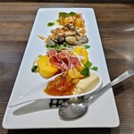 創作イタリアン Gemelli - 