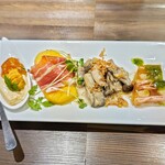 創作イタリアン Gemelli - 