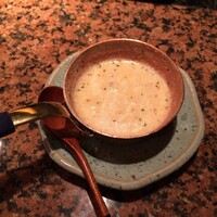 鉄板 かや乃 - 