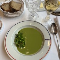 BENOIT Kyoto Alain Ducasse -  BENOIT Kyoto Alain Ducasse -