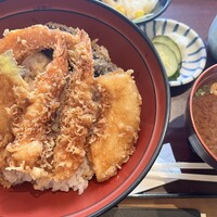 天ぷら ひさご - 