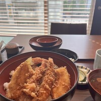 天ぷら ひさご - 
