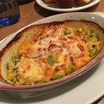 トラットリア コダマ - 