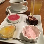 トラットリア コダマ - 