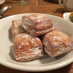 トラットリア コダマ - 