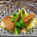 料理屋 植むら - 