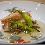 料理屋 植むら - 