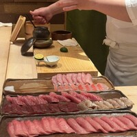 鮨 銀座 おのでら - 