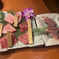 飛騨牛一頭家 馬喰一代 岐阜神田 - 