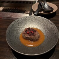 焼肉うしごろ 銀座並木通り店 - 