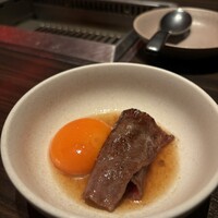 焼肉うしごろ 銀座並木通り店 - 