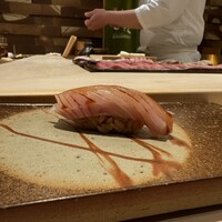 鮨 銀座 おのでら - 