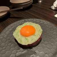 焼肉うしごろ 銀座並木通り店 - 