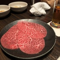 焼肉うしごろ 銀座並木通り店 - 