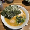 ラーメン 野良裏家