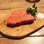 代官山焼肉 kintan - 