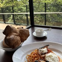 トラットリア グランボッカ - 