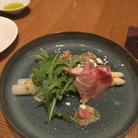 グランド キッチン - 