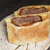 近江うし焼肉 にくTATSU 日本橋室町店 - 