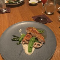 グランド キッチン - 