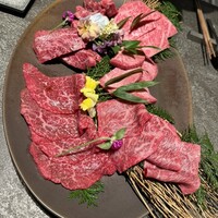 焼肉 思食 - 
