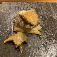 SUSHI TOKYO TEN、 新宿店 - 