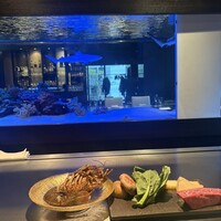 鉄板DINING集 栄店 - 