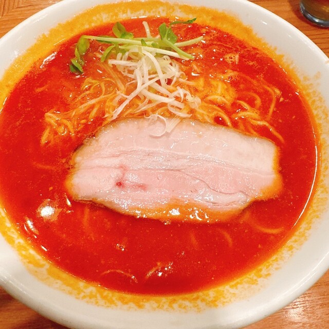 ラーメンたろうです たろちゃんラーメン』らぁめん たろう 須磨店のレビュー