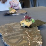 プレゼンテ スギ - 