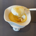 プレゼンテ スギ - 