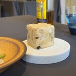 プレゼンテ スギ - 