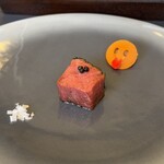 プレゼンテ スギ - 