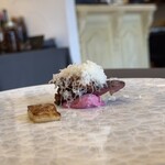 プレゼンテ スギ - 