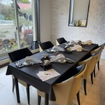 プレゼンテ スギ - 